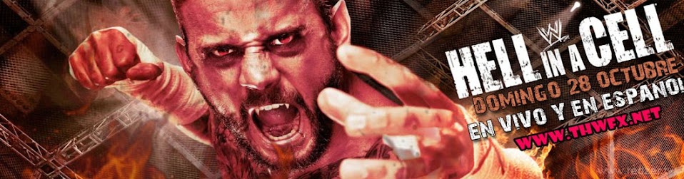 Ver Hell In A Cell En Vivo Y En Español 2012 En Vivo Gratis HD