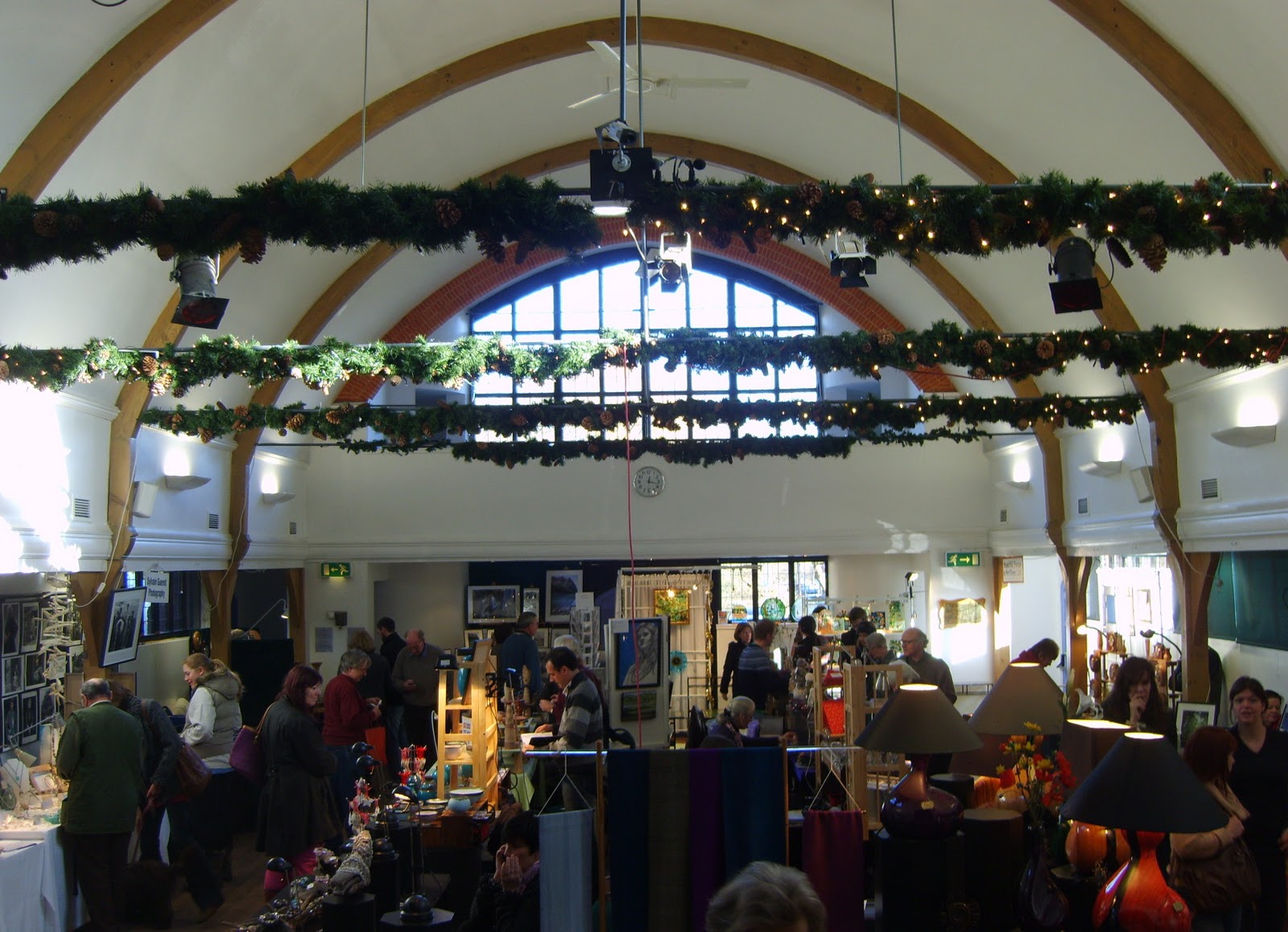 The Vintage Bazaar. The Vintage Bazaar Hartley Wintney