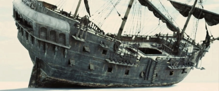 lego black pearl original price