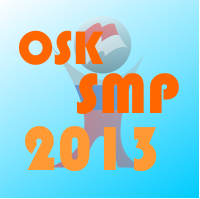 soal osk matematika smp 2013 bagian pertama