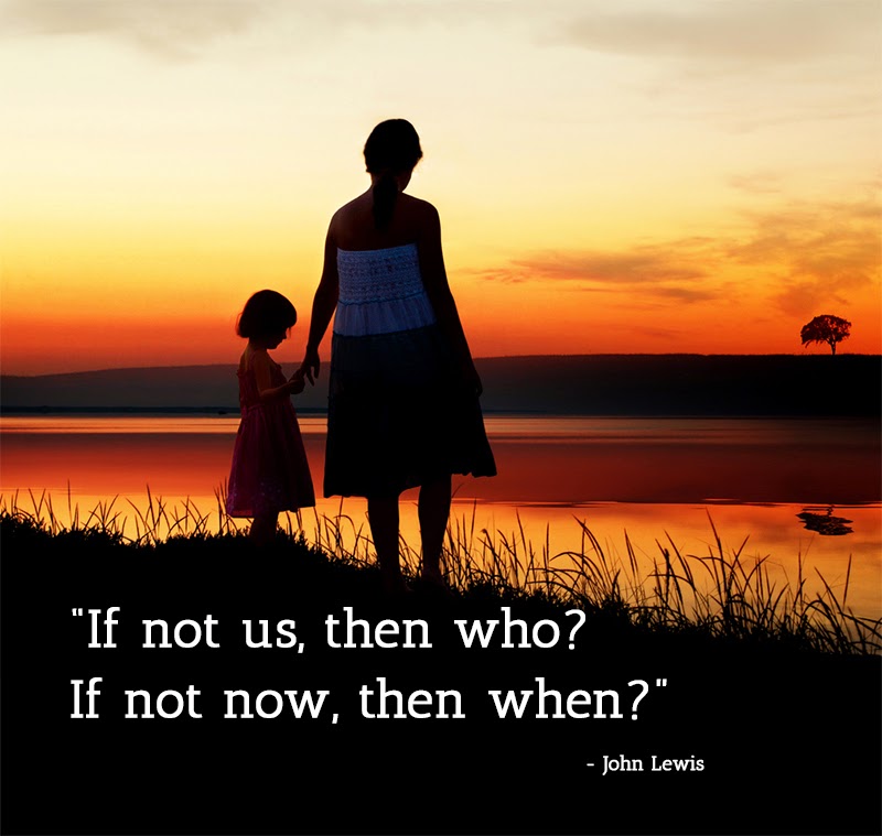 If not us, then who? Prem Rawat (Maharaji) Quotes