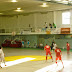 Futsal – Campeonato Nacional da 2.ª Divisão – 2.ª Fase/Manutenção “ Indefectíveis imparáveis somam terceira vitória consecutiva”