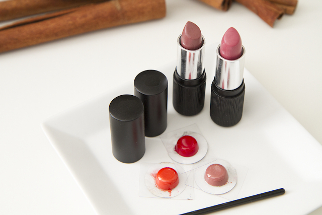Photo of Red Apple Lipstick lipsticks