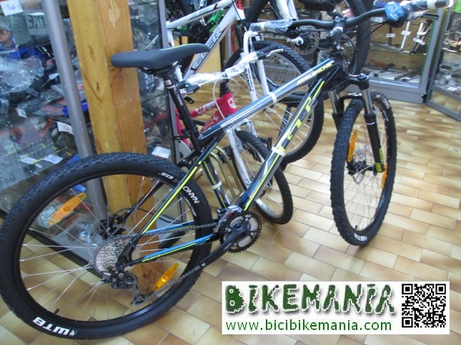 Gt Avalanche Gt Bikes 2015 Sale Gt Avalanche Expert 2015 Top Sale