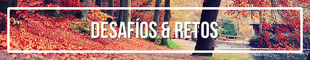 Balance Retos 2015 Balance Retos 2015