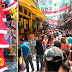 Confira o que abre e o que fecha na véspera e no dia de Natal nas cidades