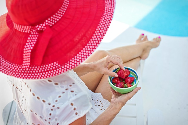 Coaching Nutricional