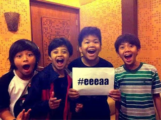 Fact Coboy Junior Terbaru 2013 Update July Fact Coboy Junior Terbaru 2013 Update July