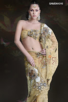Bengali Saree designs