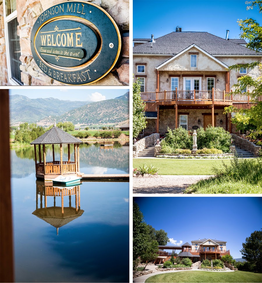 Haley Hodges Photography Maddy + Ryan Johnson Mill, Midway Utah Wedding