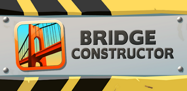 Bridge Constructor v1.4 rev 161 APK Bridge Constructor v1.4 rev 161 APK