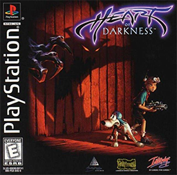 Get Matropolis Heart Of Darkness Ps1 For Free Wallpaper Matropolis Heart Of Darkness Ps1 For Free