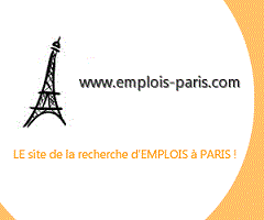 Recrutement Paris