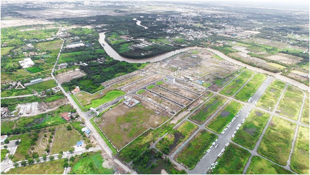 Tiến độ dự án Park Riverside Quận 9 tháng 11 Tiến độ dự án Park Riverside Quận 9 tháng 11