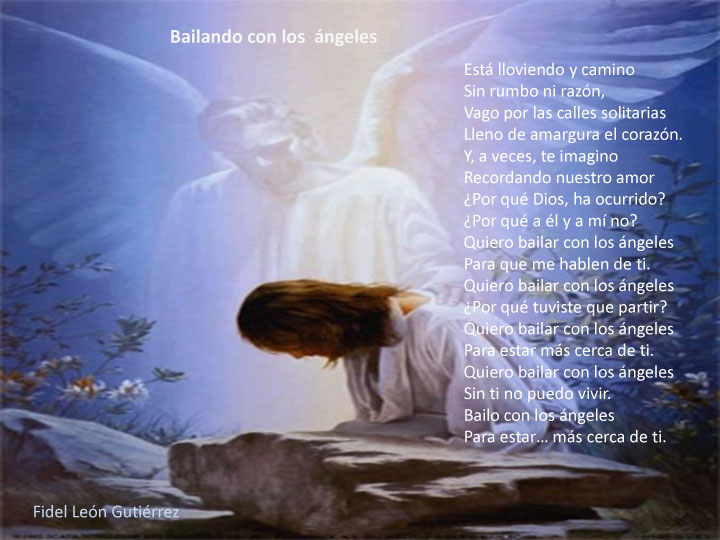 Imagenes con Poemas