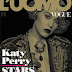 Katy Perry : "I Want To Be Like Madonna"
