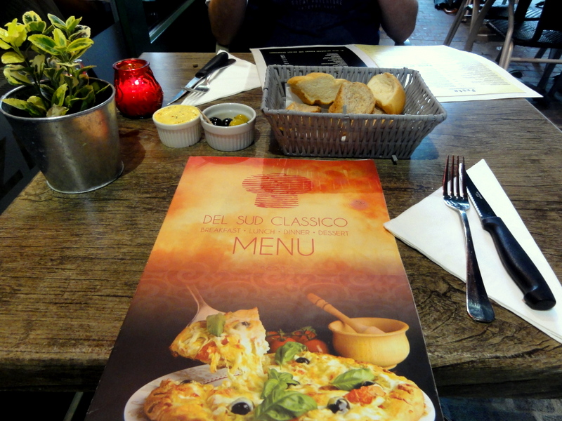 Mosselen met Friet (Mussels with Fries) in Antwerp, Belgium Travel