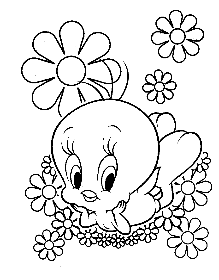 Coloring Pages – Fun For The Kids! - Minnesota Miranda