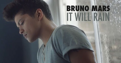 Lirik lagu it will rain bruno mars - Kumpulan lirik lagu Indonesia Dan