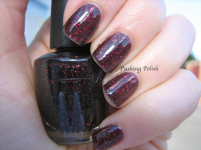 OPI Stay The Night OPI Stay The Night