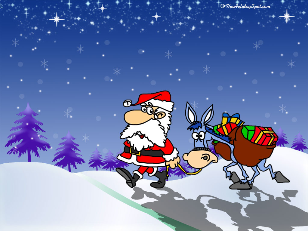 Funny wallpapers|HD wallpapers: funny christmas wallpapers