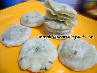 Cireng Bandung Cara Membuat Cireng Bandung