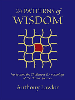 24 PATTERNS OF WISDOM Anthony Lawlor