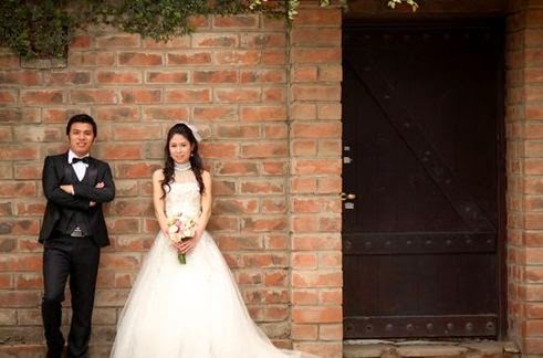 địa điểm chụp ảnh cưới đẹp ở Hà Nội