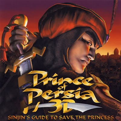 download Prince of Persia 2.5D download Prince of Persia 2.5D