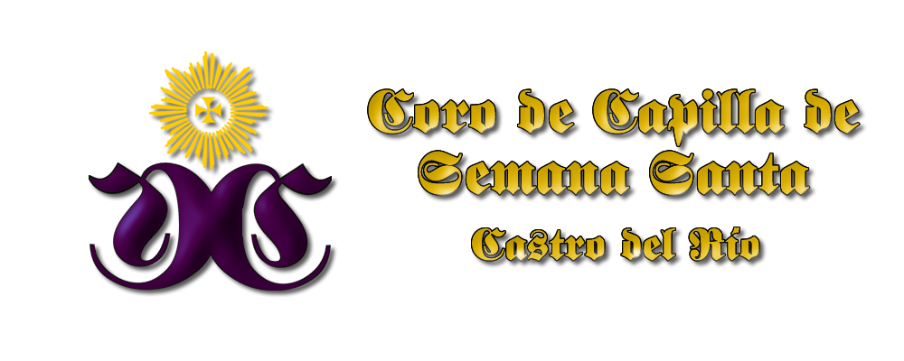 Coro de Capilla de Semana Santa de Castro del Río