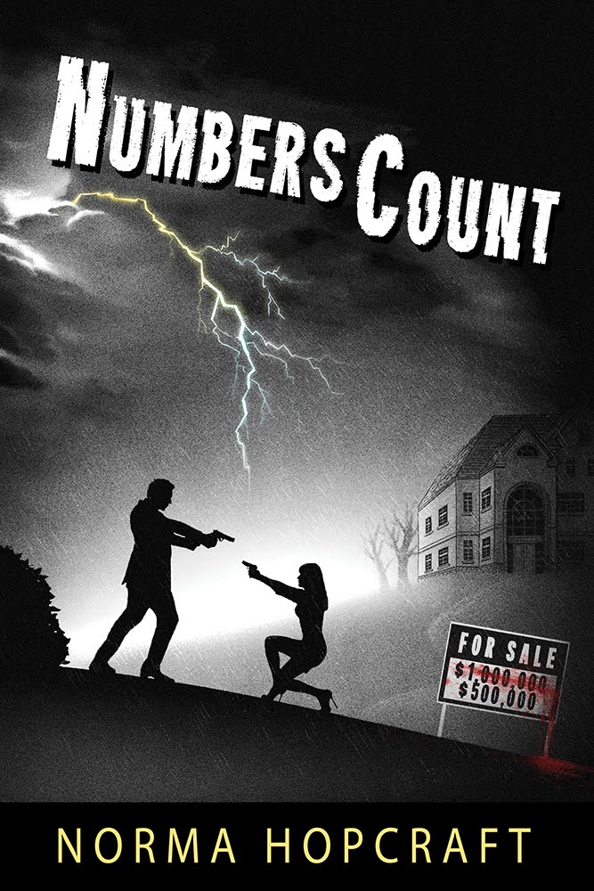 Numbers Count: "What fun!" -- Readers Favorite