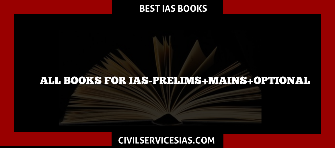 upsc prelims books free  pdf