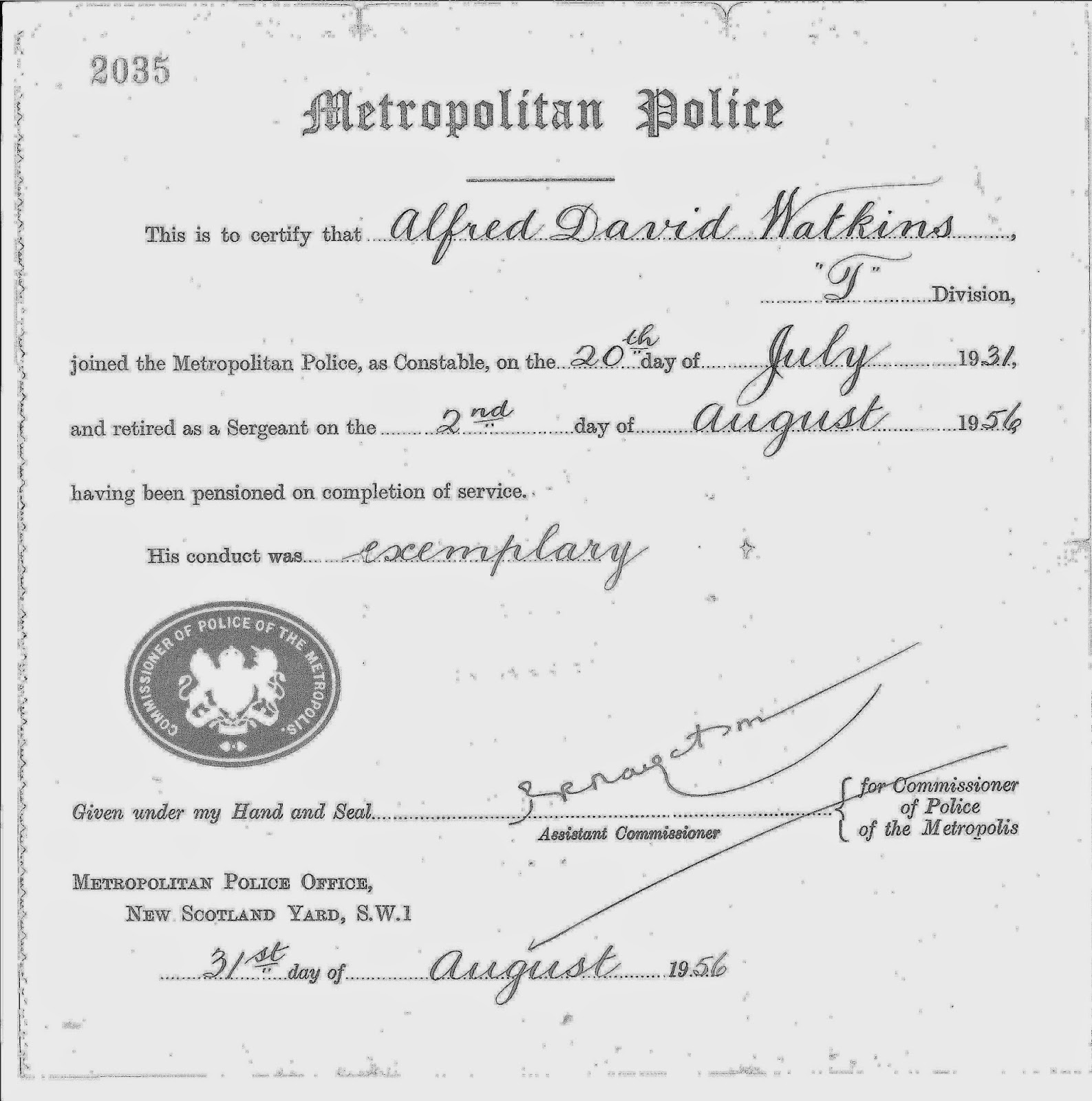 The shutdown at eastland essay 07 picture