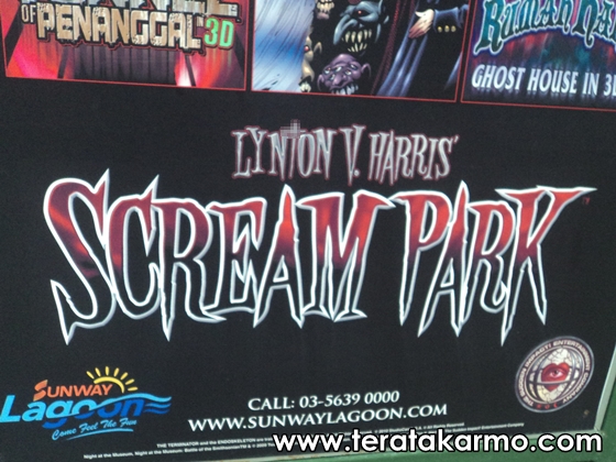 Hantu Berbaju Merah