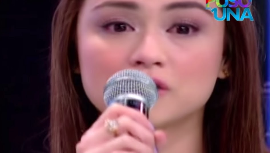Carla Abellana admits on TV breakup with Geoff Eigenmann