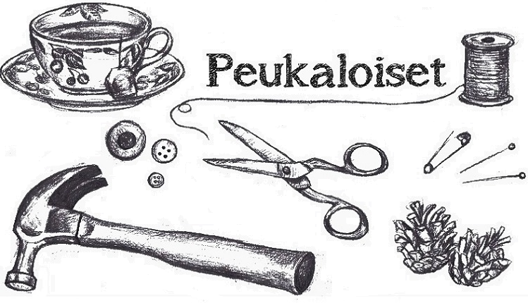 Peukaloiset