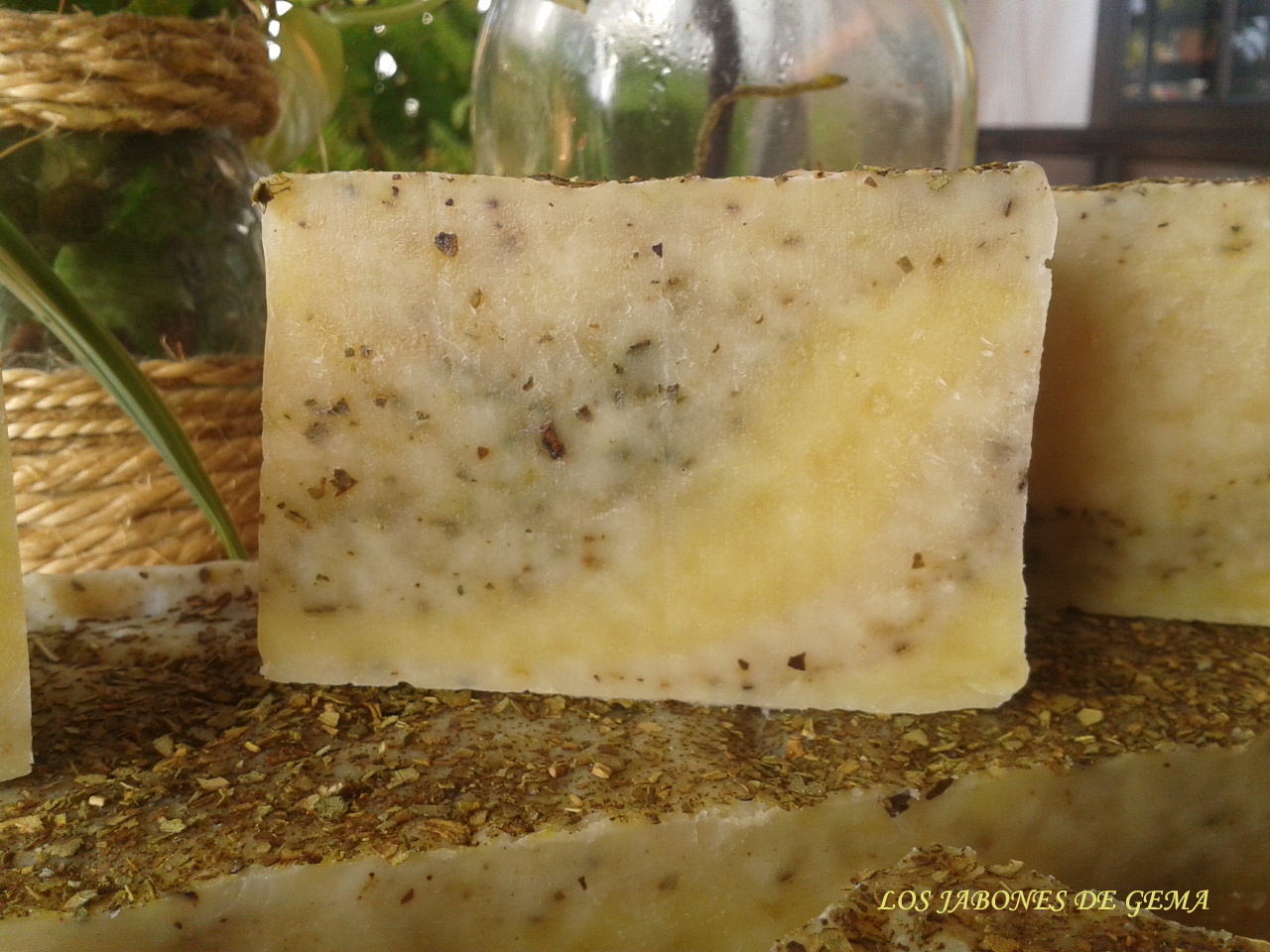 INGREDIENTES JABON AVENA ingredientes jabon avena:
