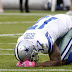 Career Wasted; New drug indictment filed on former Dallas Cowboys WR S. Hurd