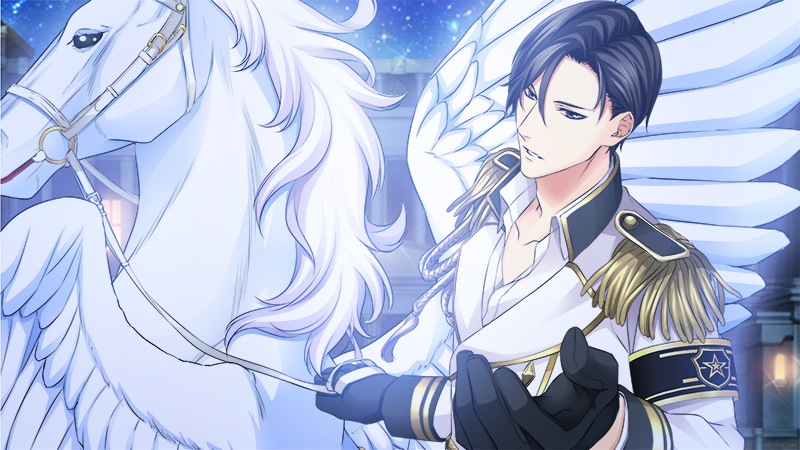 花眠り 恋してしまった星の王子 Koishite Shimatta Hoshi No Ouji 恋の星座盤ものがたり スコルピオ 番外編