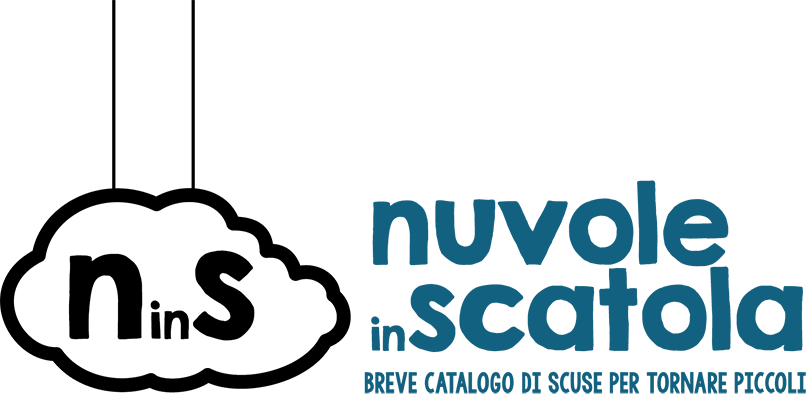 Nuvole in scatola