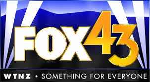 Watch Us on Fox 43!!!