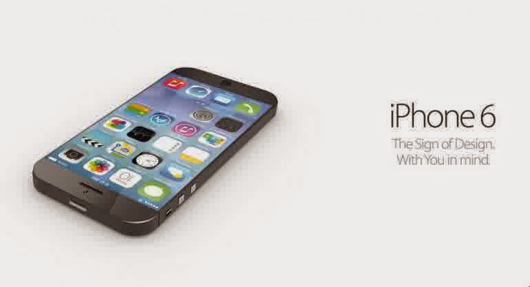 Harga dan Spesifikasi iPhone 6 di Indonesia Harga dan Spesifikasi iPhone 6 di Indonesia