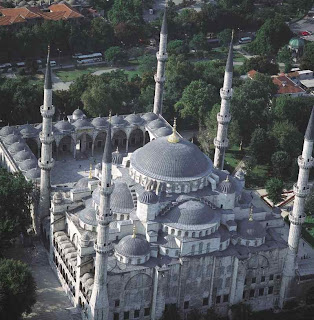 ARQUITECTURA DOMO DOMOS CLASICOS