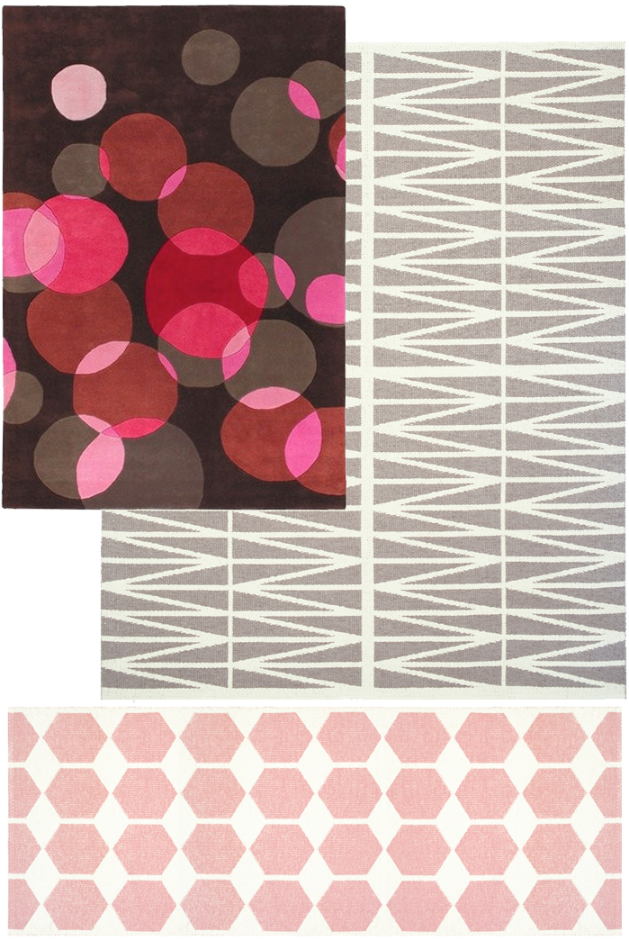 Knight Moves Inexpensive Rug Options