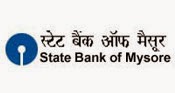 state bank of mysore logo at http://gkawaaz.blogspot.in