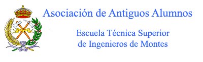 Asociación de Antiguos Alumnos de Montes