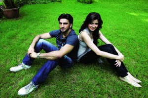 Ladies vs Ricky Bahl Hindi Movie Story, Photos, Reviews, Release Date & Movie Information