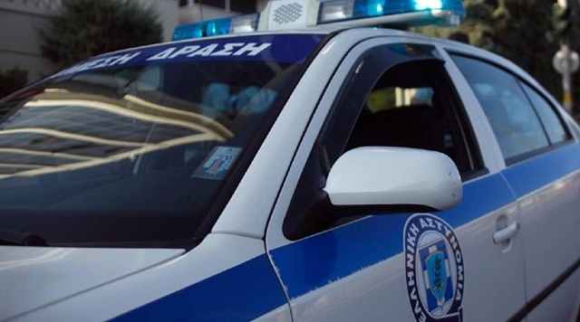 Ρόδος: Μεθυσμένος Σκοπιανός δάγκωσε τρεις αστυνομικούς! Ρόδος: Μεθυσμένος Σκοπιανός δάγκωσε τρεις αστυνομικούς!