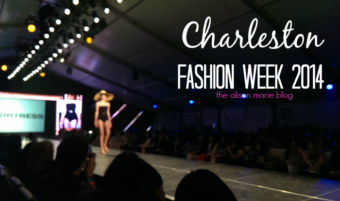 Charleston Fashion Week