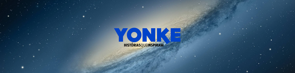 Yonke - Histórias que Inspiram